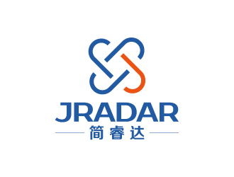 简约现代的logo设计,彰显科技与创新