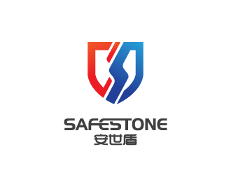 安世盾:专业logo设计,彰显安全与稳固