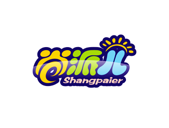 创意童趣logo设计,彰显品牌活力与亲和力