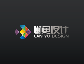 创意多彩的logo设计,彰显现代与活力