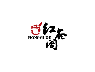 红谷阁logo设计:传统与现代的完美融合