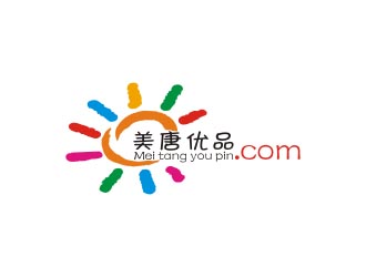 创意多彩logo设计,彰显活力与品质