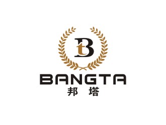 邦塔logo设计:经典与现代的完美融合
