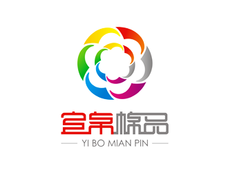 创意多彩logo设计,展现品牌活力与专业品质