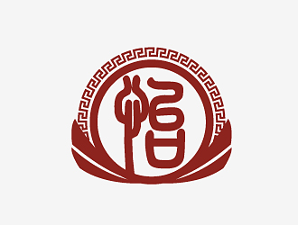 传统韵味与现代设计融合的logo设计