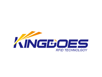 RFID技术品牌logo设计:现代科技与创新的象征