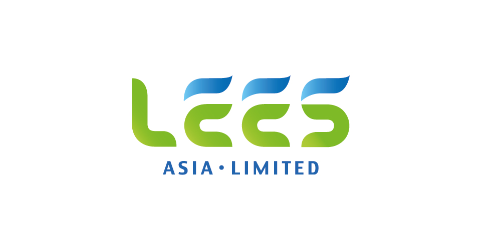 LECS Asia Limited Logo设计