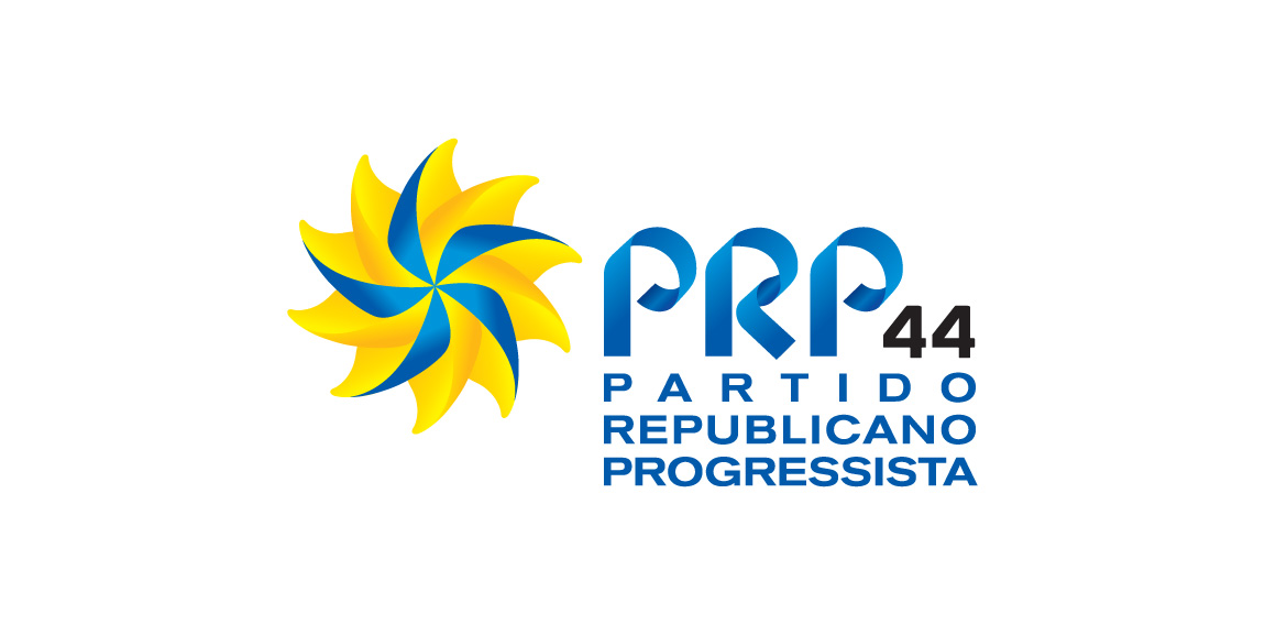 PRP 44党徽设计