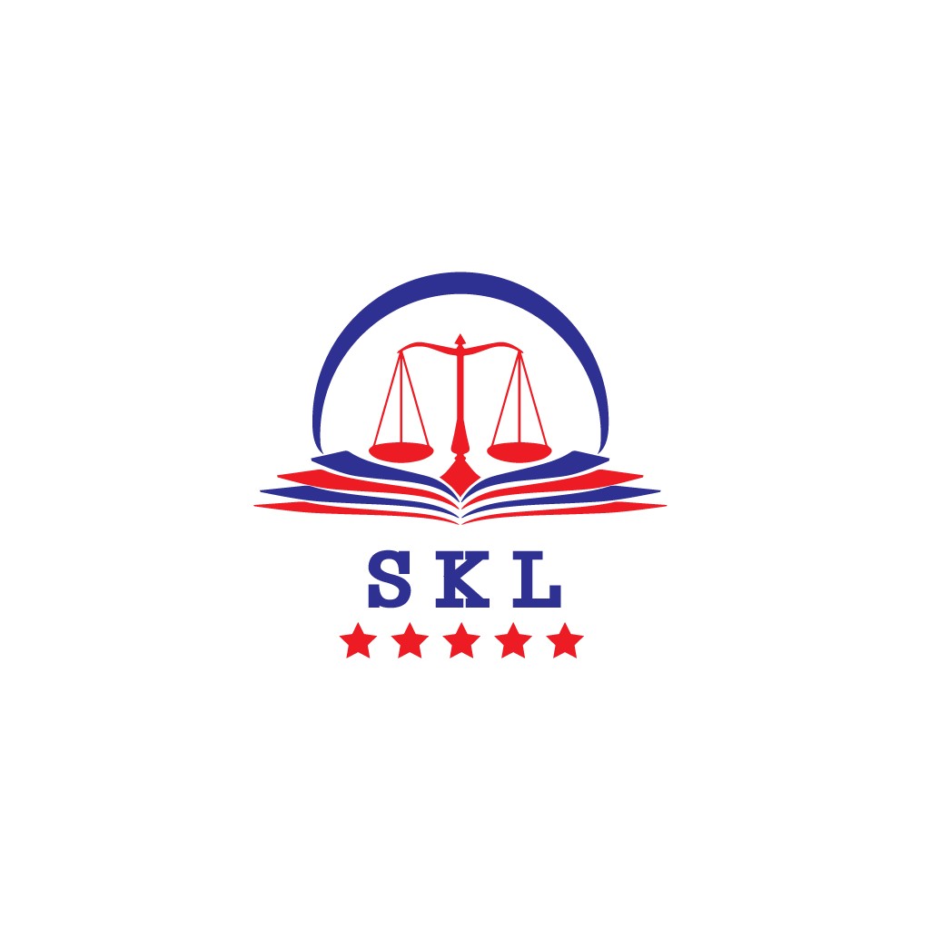 法律咨询公司logo设计