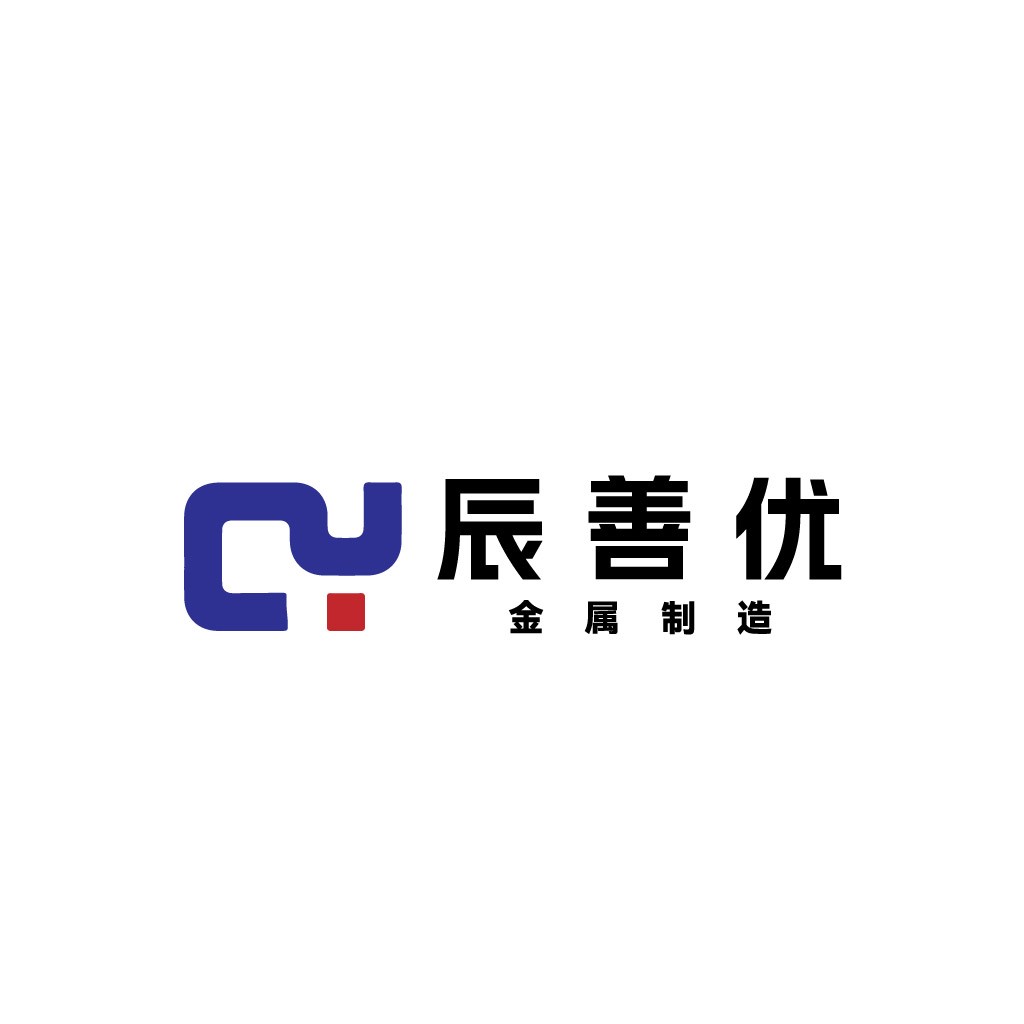 金属制造公司logo设计
