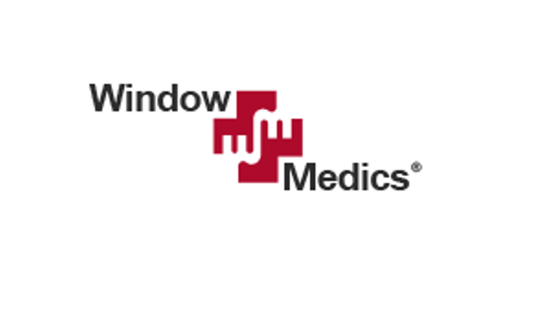 医疗品牌logo设计