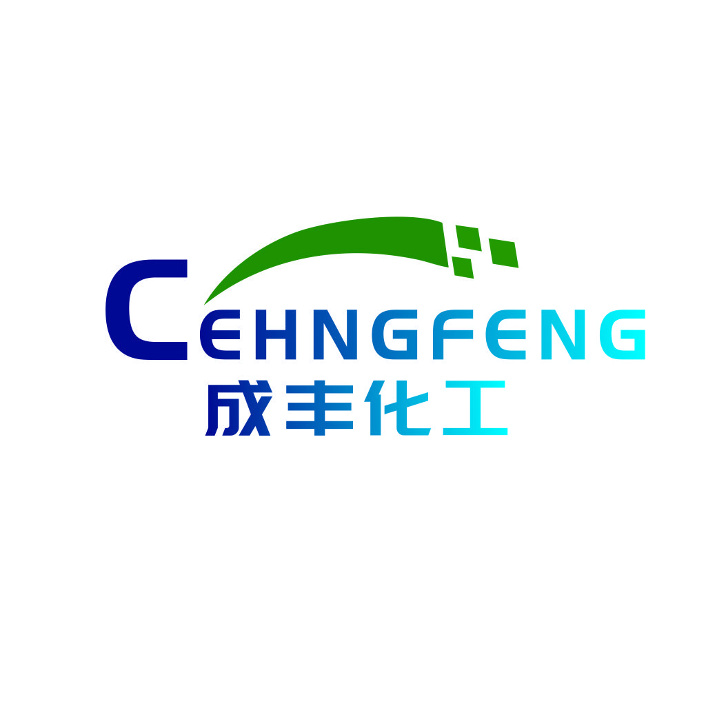 现代简约化工公司logo设计