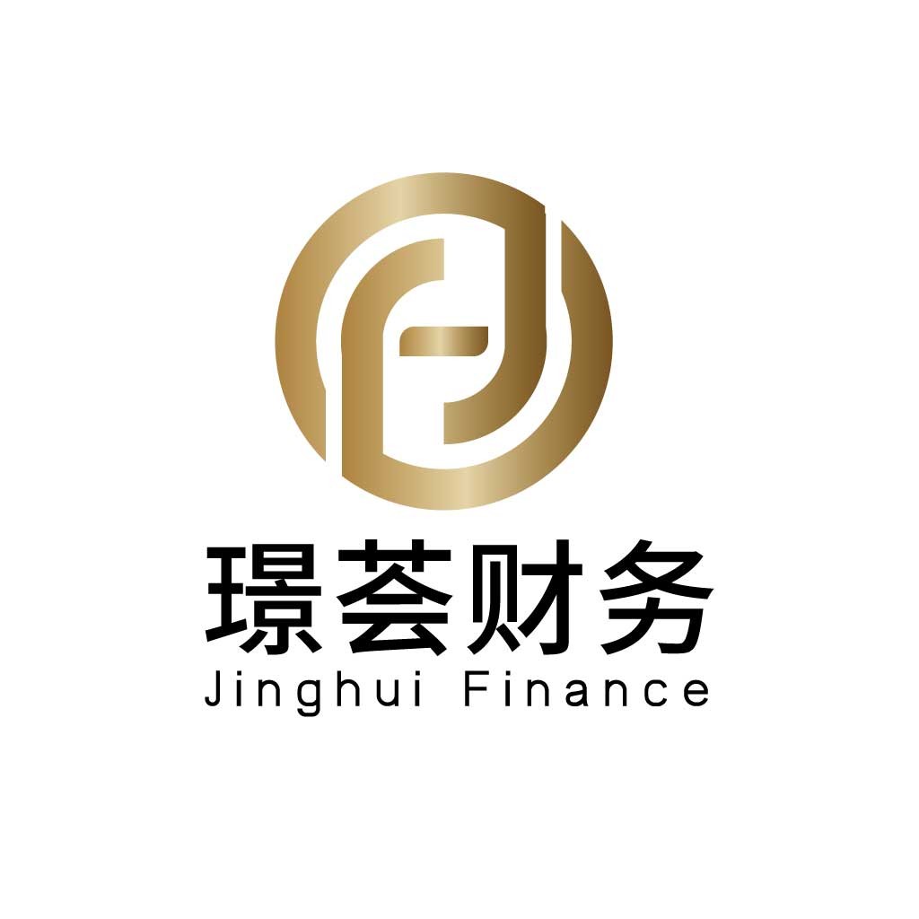 金融财务logo设计
