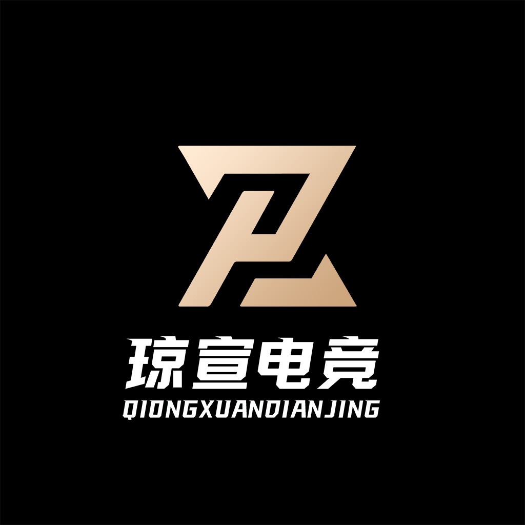 电竞赛事logo设计