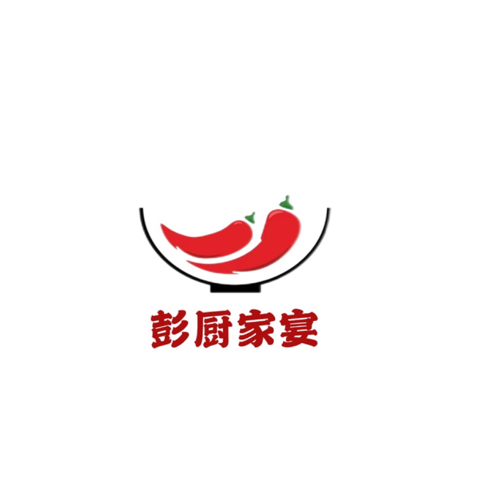 辣椒主题餐厅logo设计