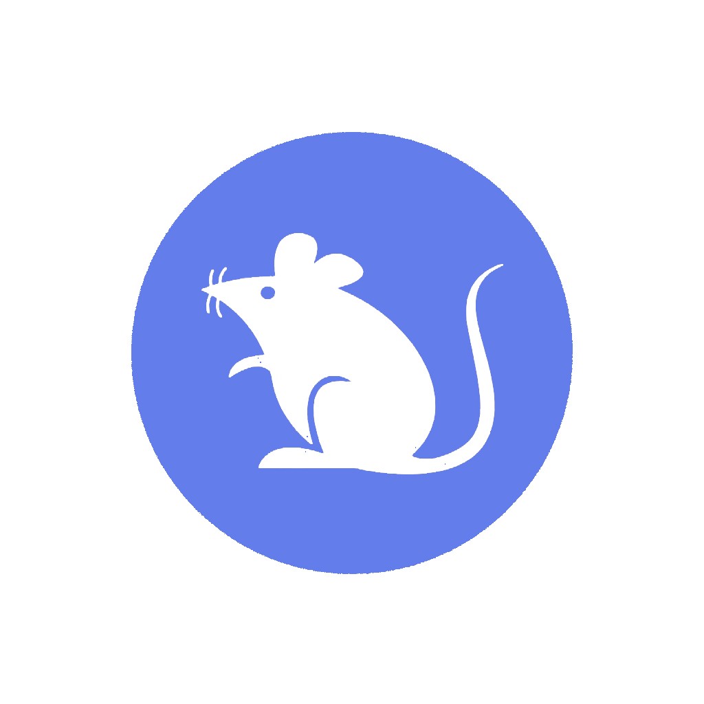 鼠标图标设计