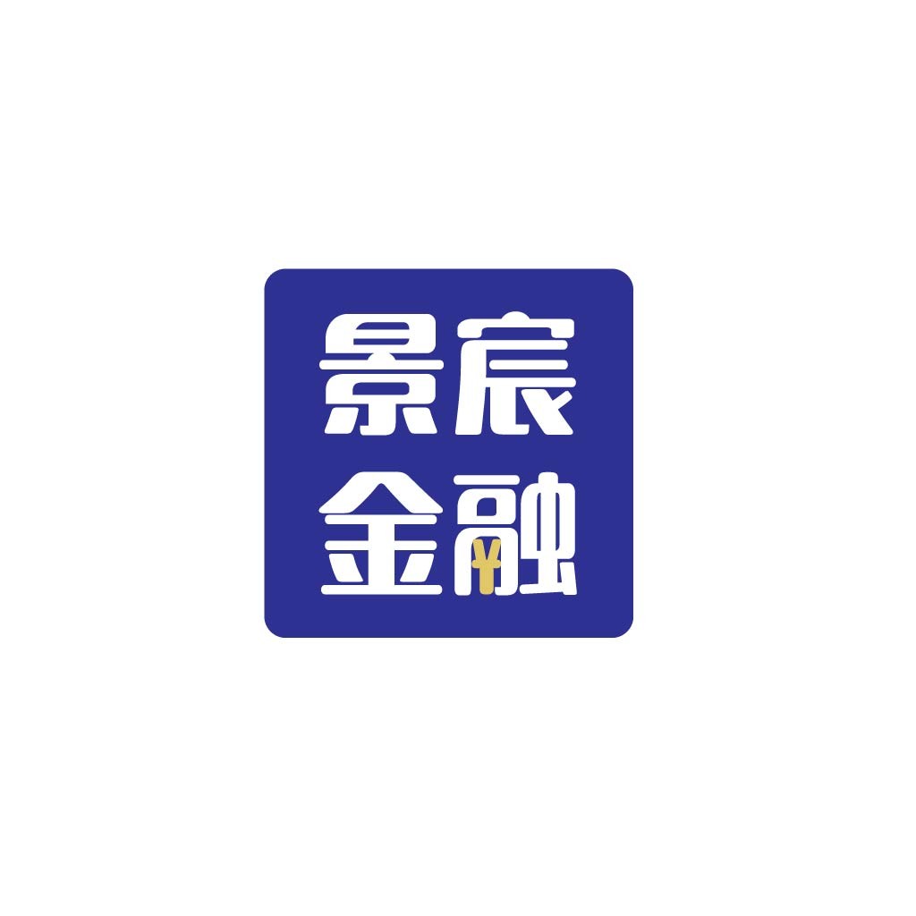 金融理财logo设计