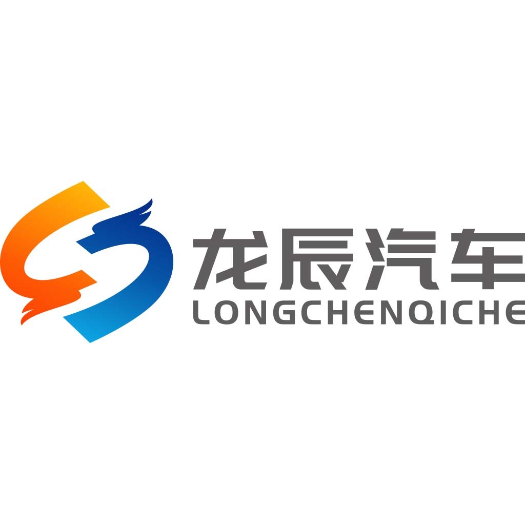 龙辰汽车logo设计