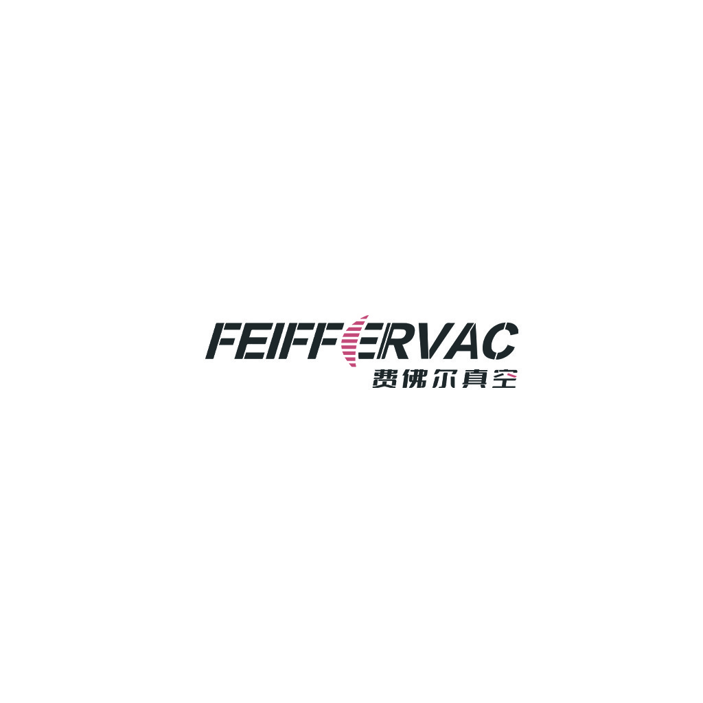 FEIFFERVAC真空系统logo设计