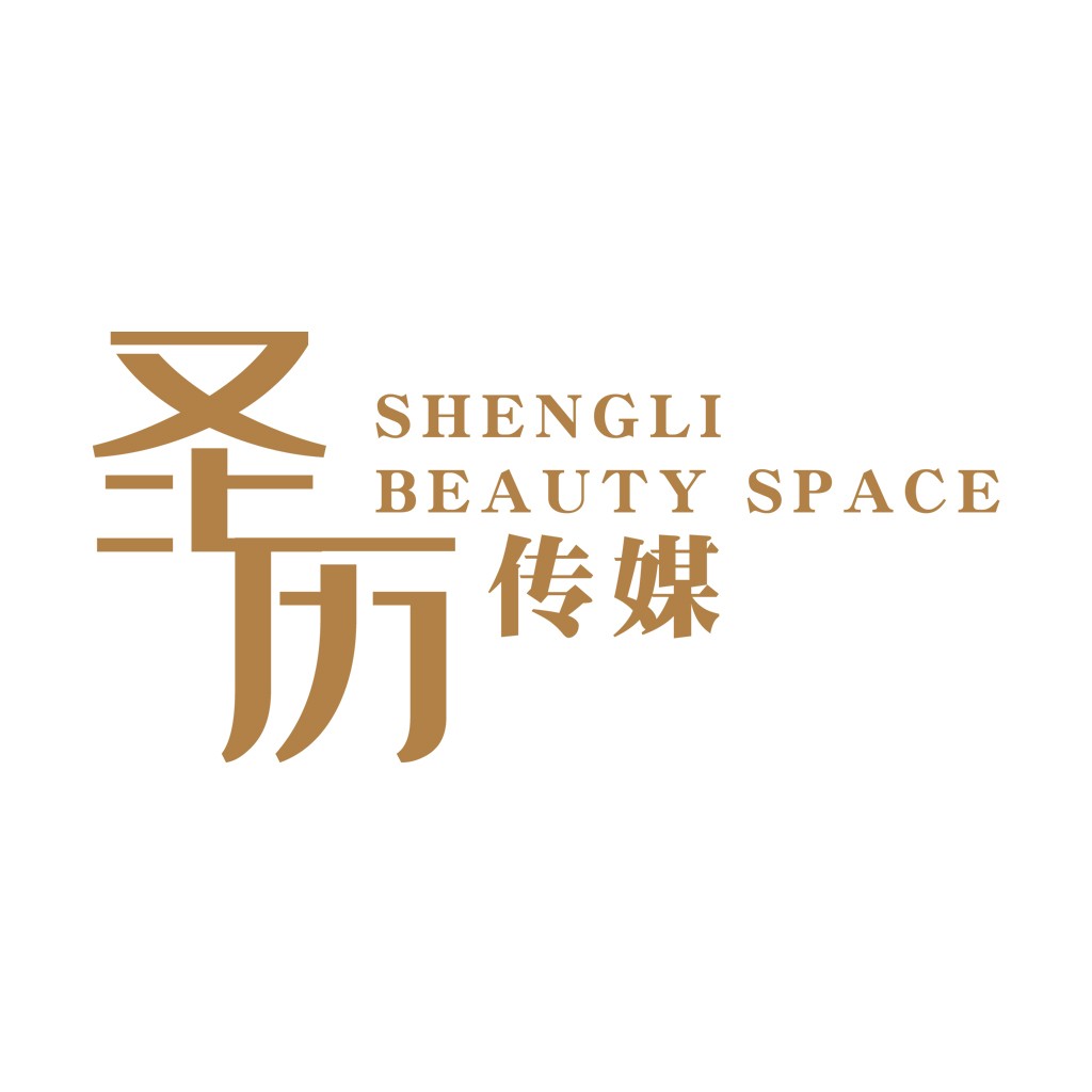 圣历美空间logo设计