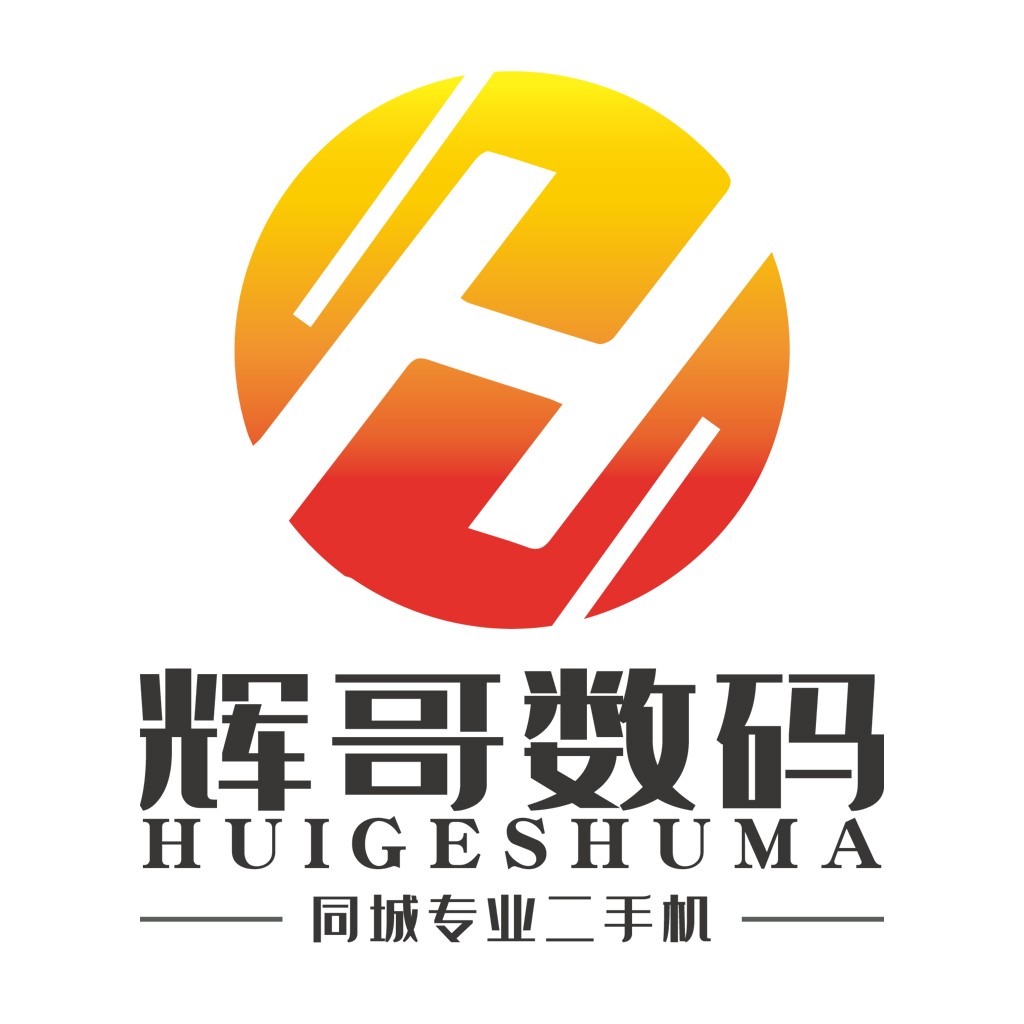 专业设计:辉哥数码科技logo