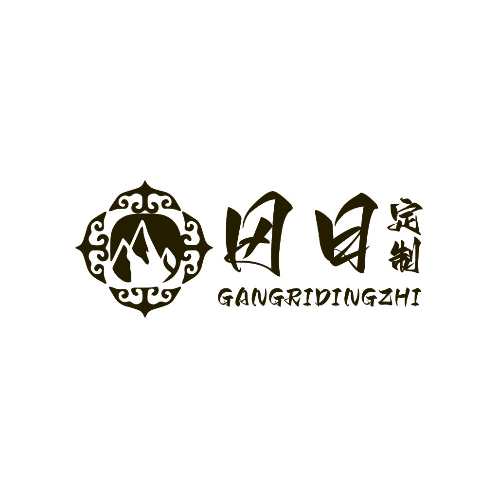 中国风logo设计:传统与现代的完美结合