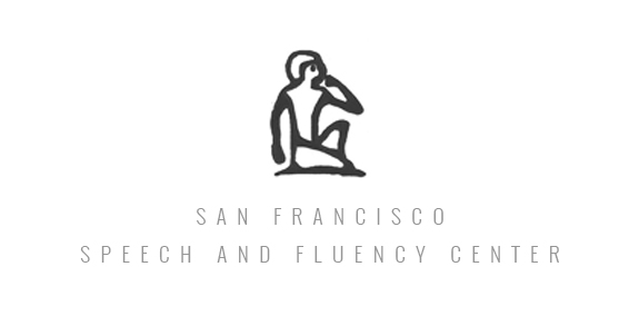 简洁线条人形logo设计