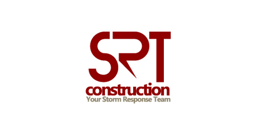 SRT Storm Response Team Logo设计