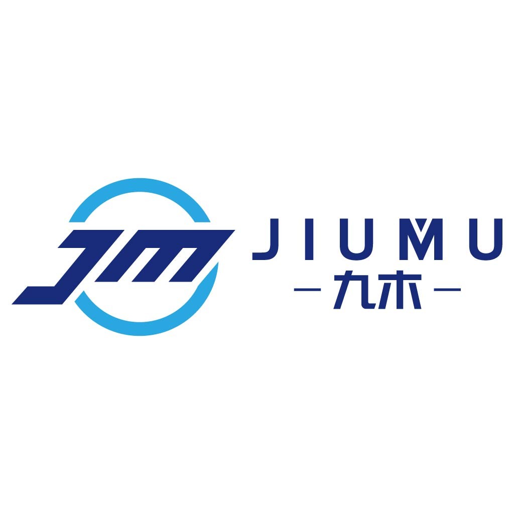 九木木木logo设计