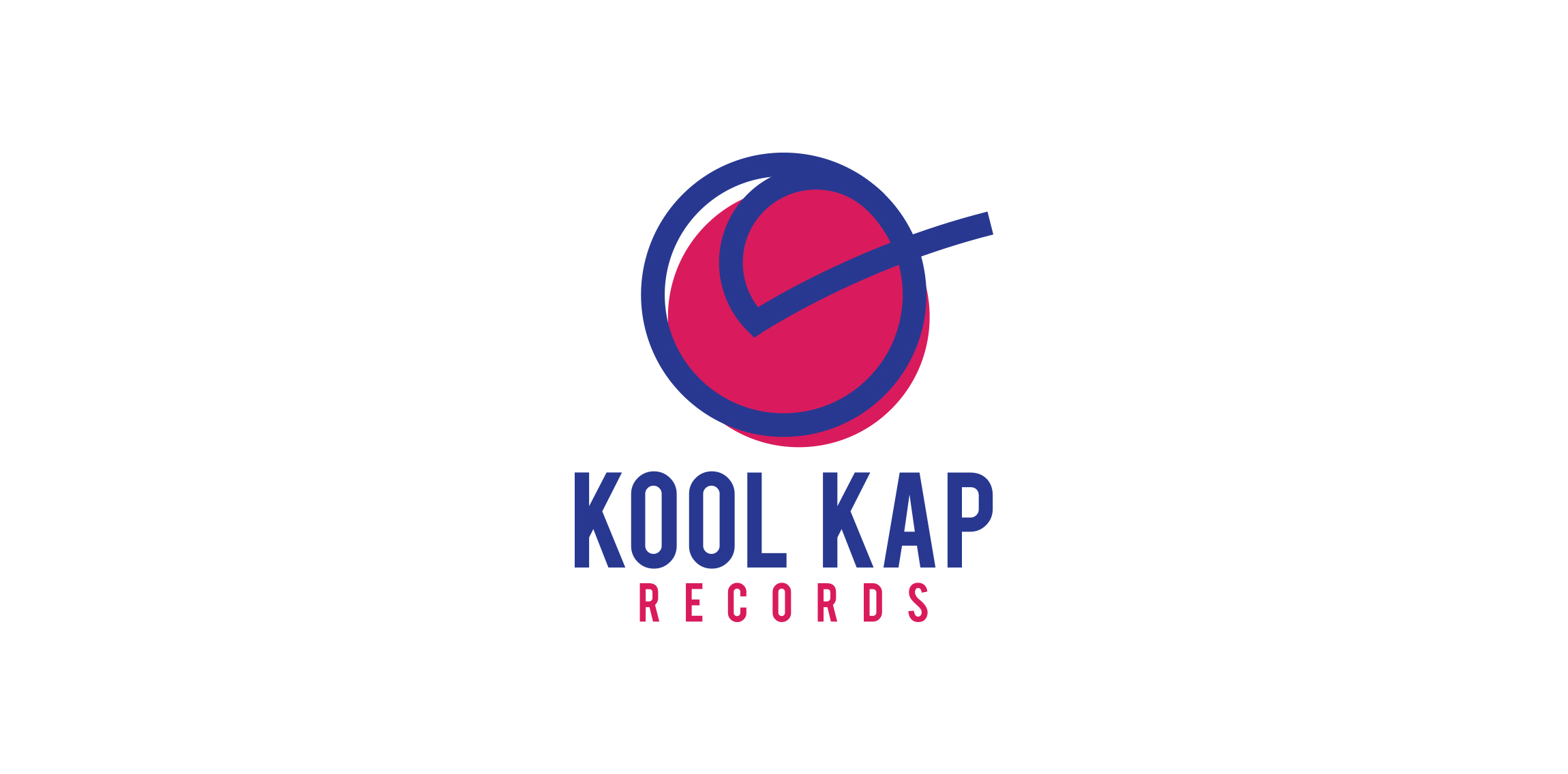 Kool Kap Records Logo设计