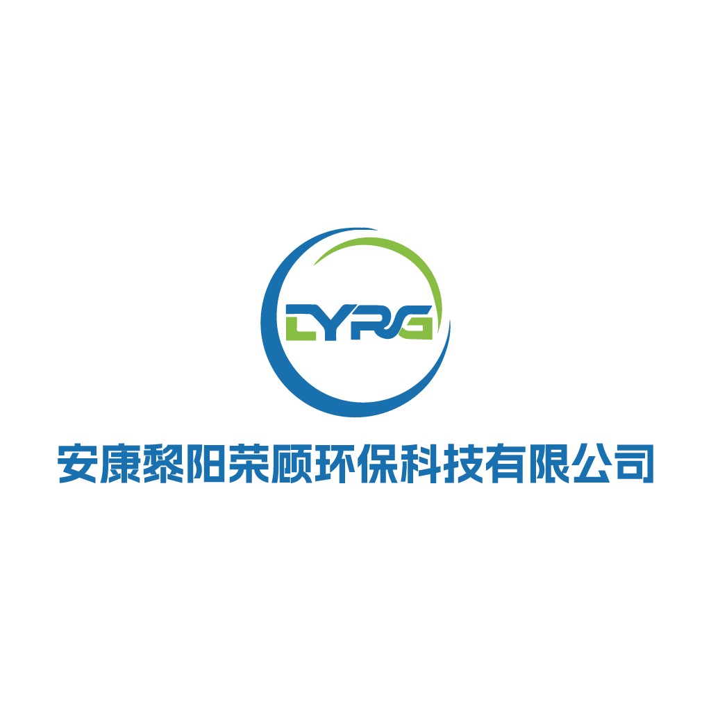 环保科技公司logo设计