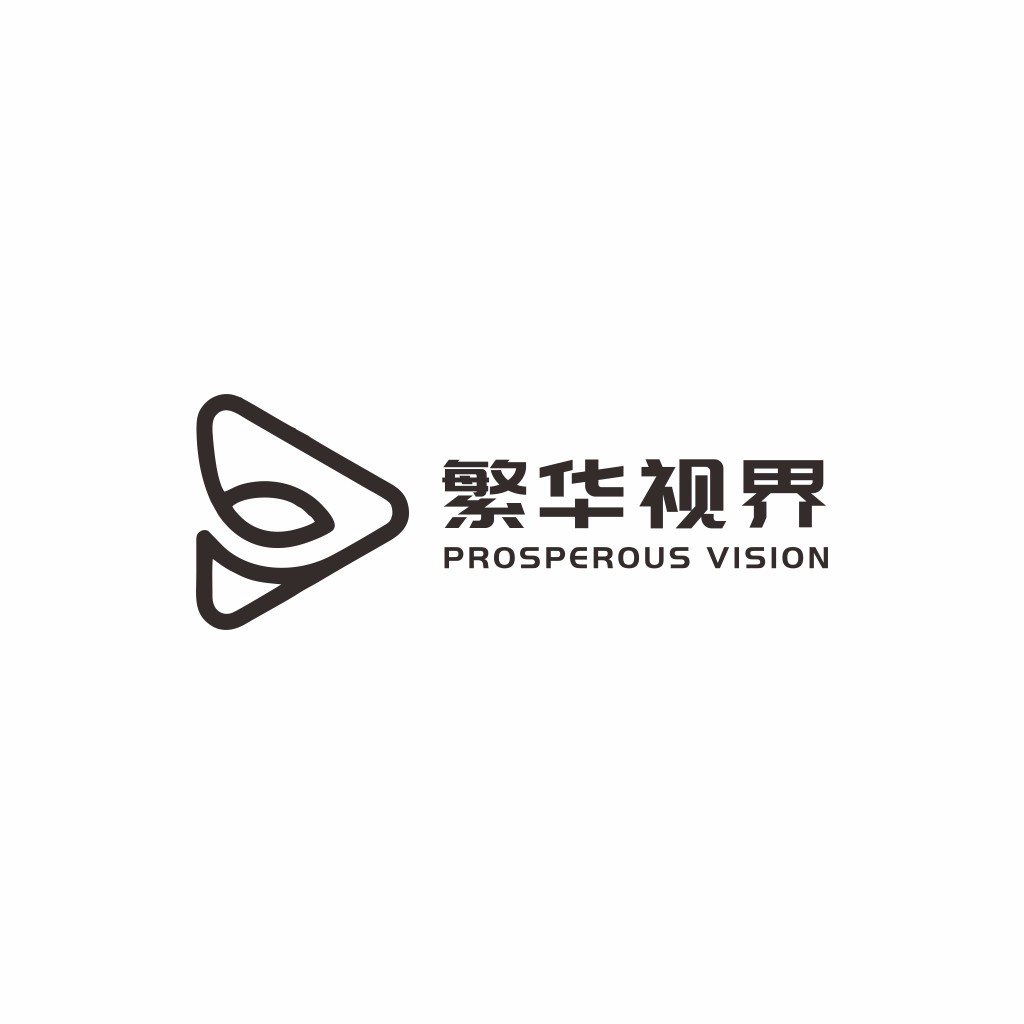 简洁现代的标志设计:视觉与创新的结合