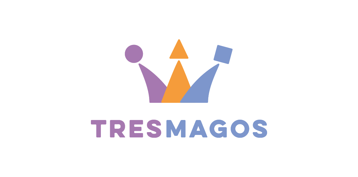 创意皇冠logo设计，适用于品牌标识