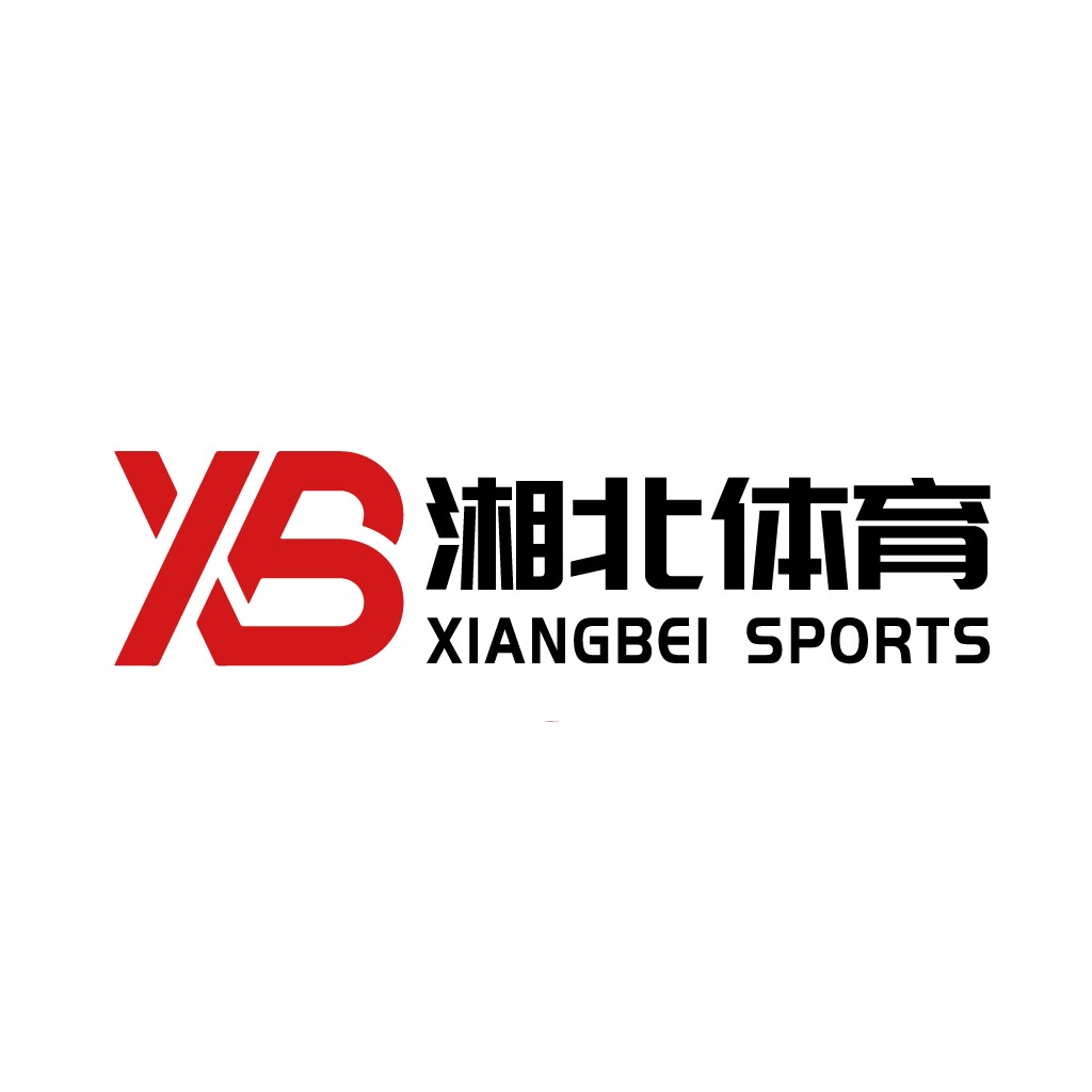 简约红黑运动品牌logo设计