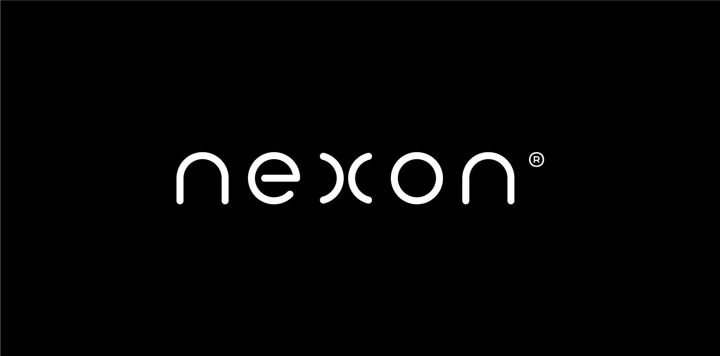 简洁现代的Nexcon品牌logo设计