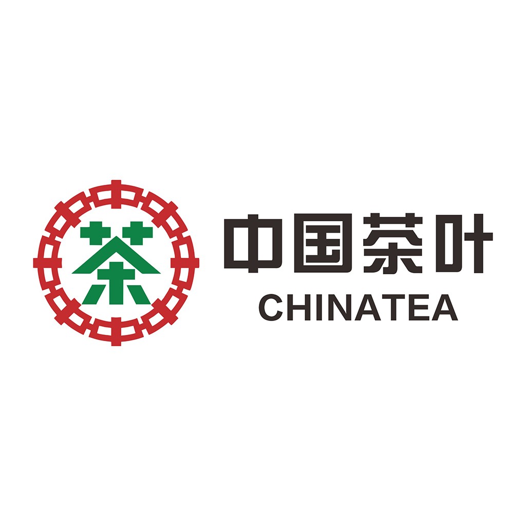 中国茶茶叶logo设计