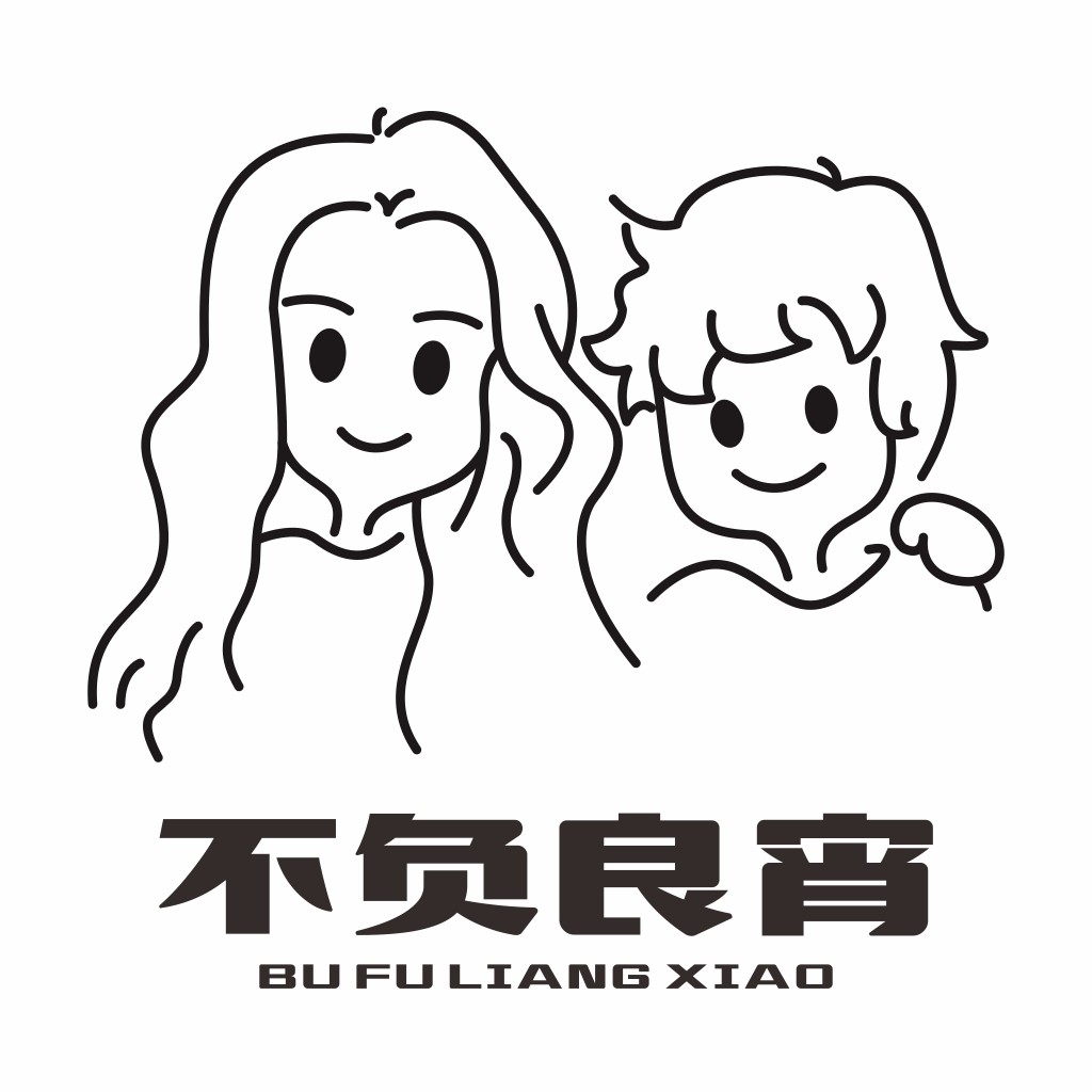 亲子教育logo设计