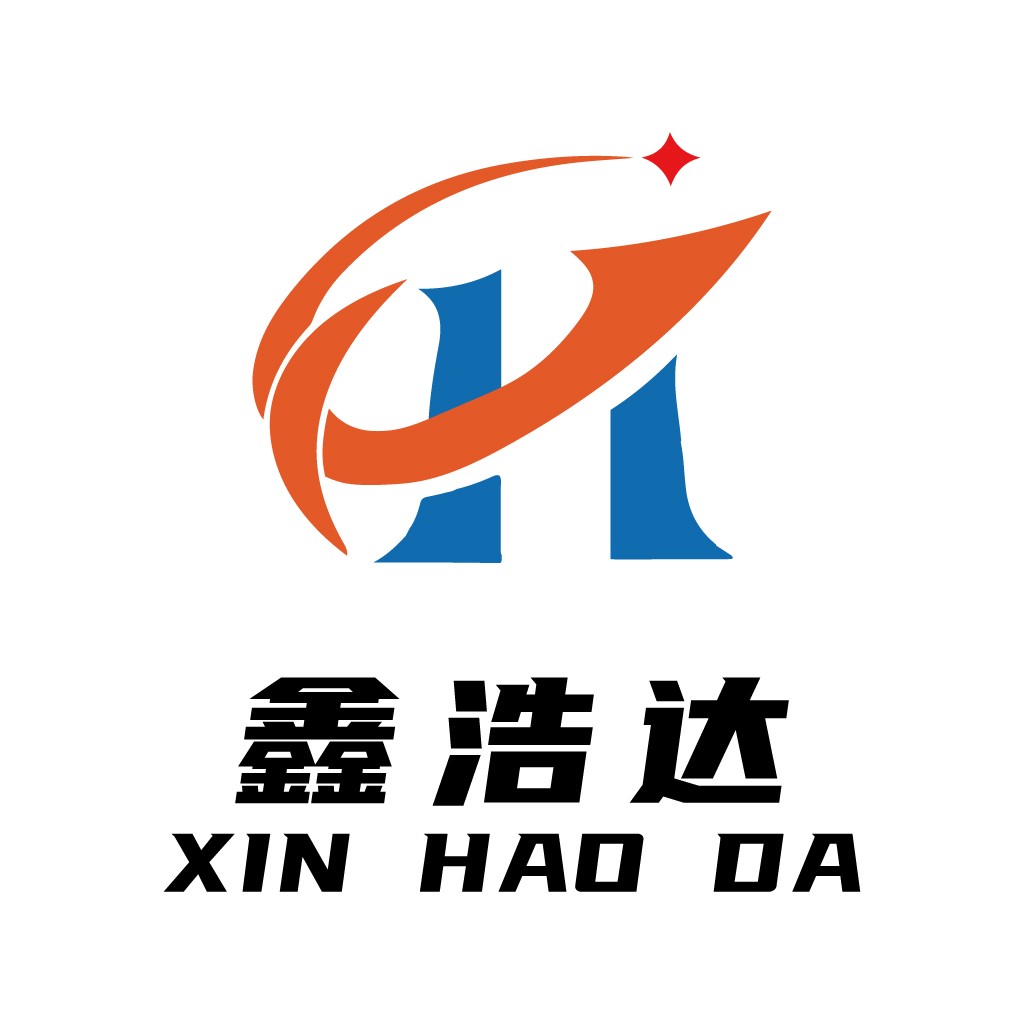 简洁现代的公司logo设计