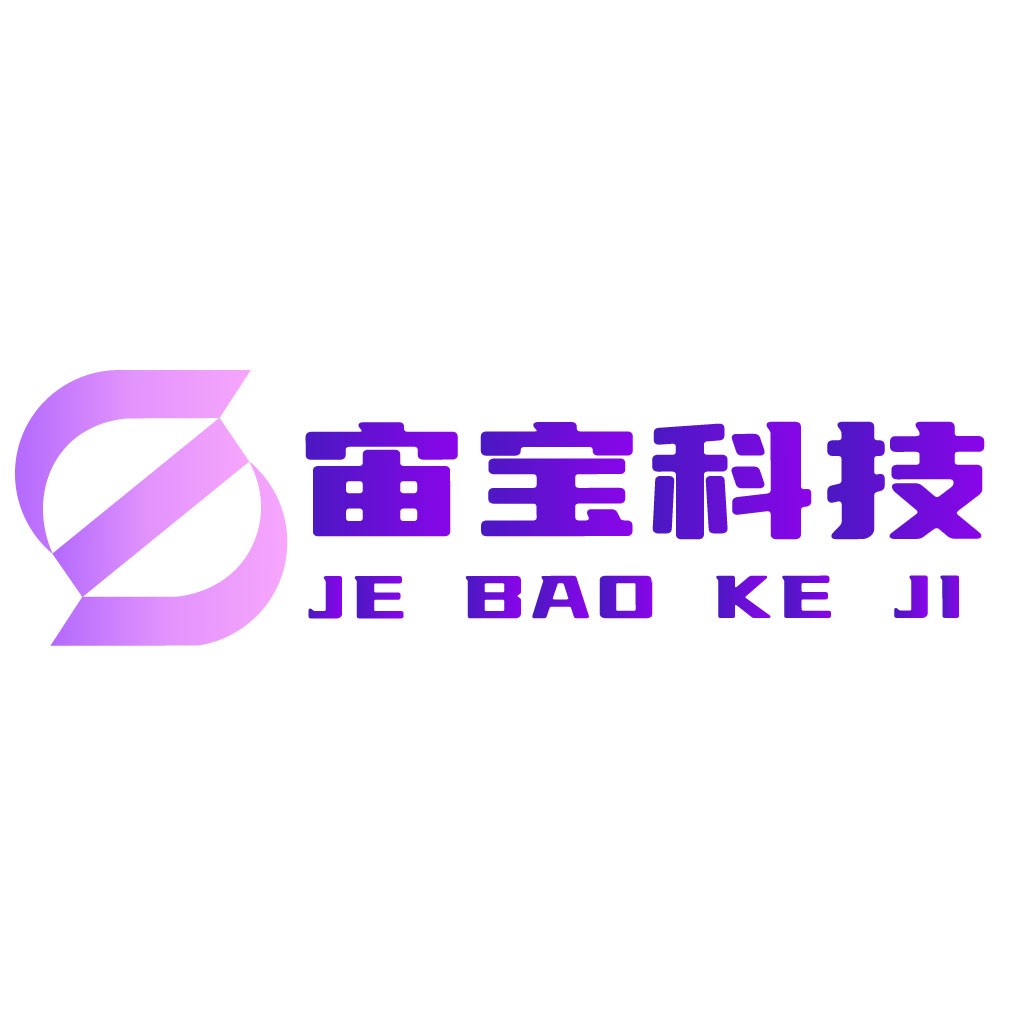 科技公司品牌logo设计