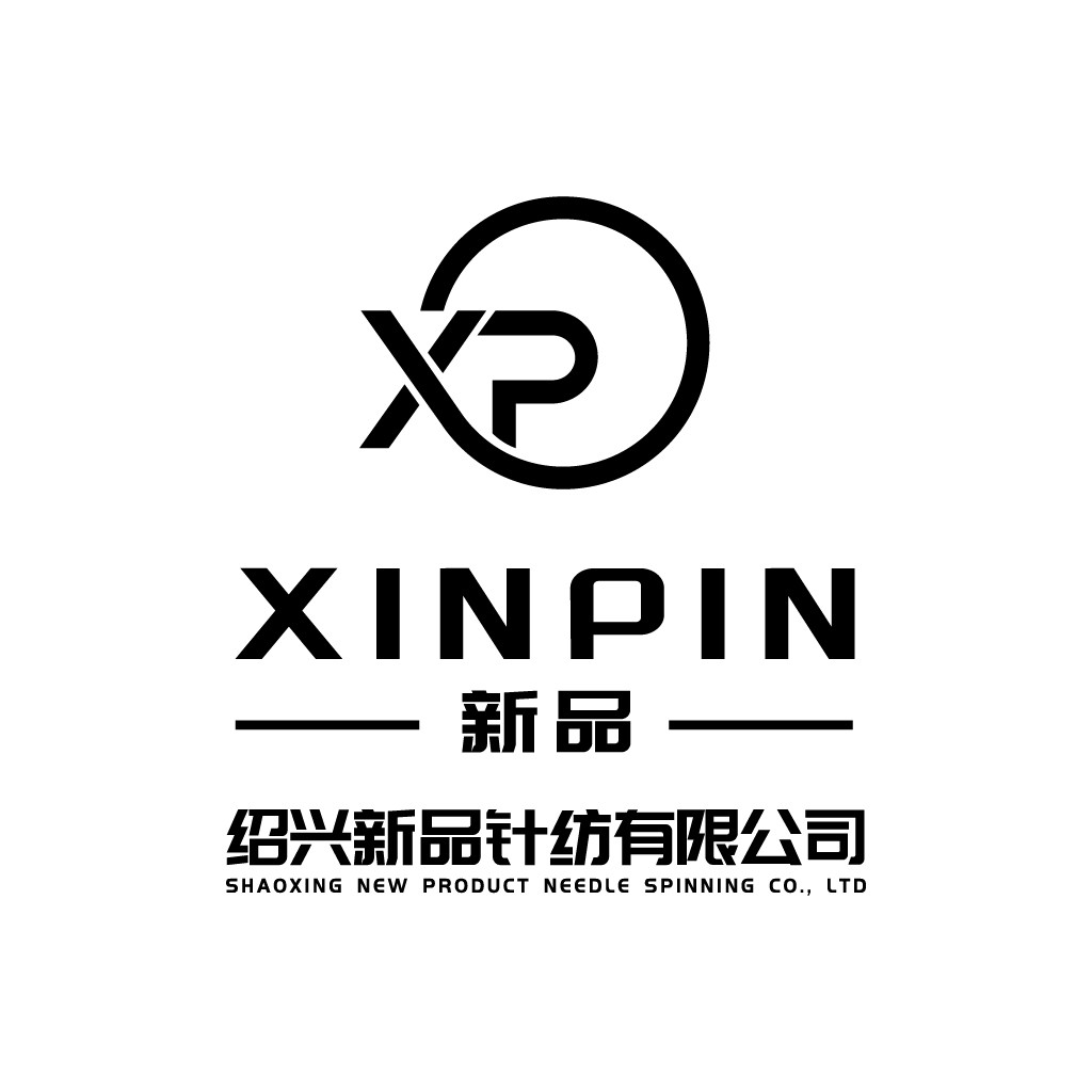 简约现代XP标志设计