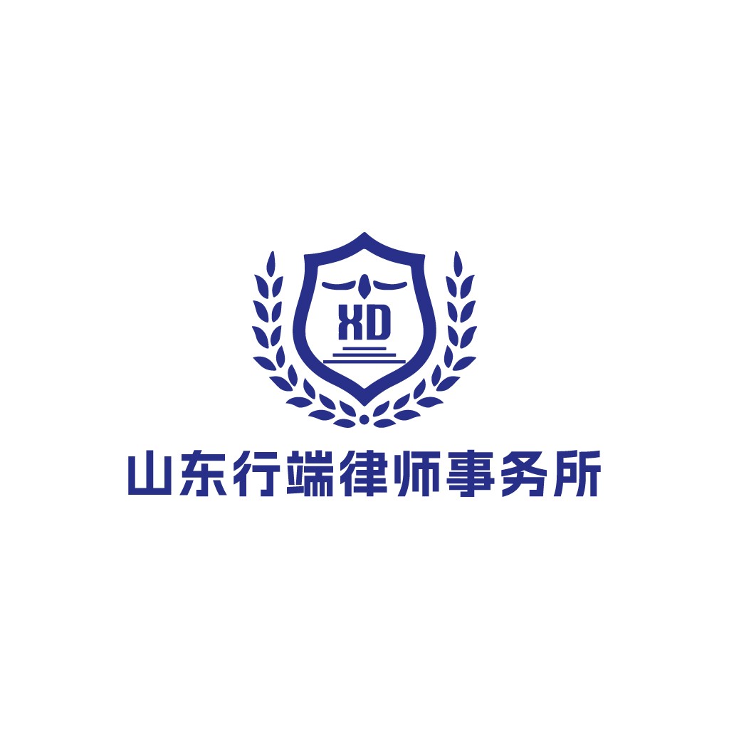 专业律师事务所logo设计