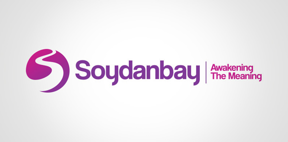 Soydanbay Logo设计:觉醒意义
