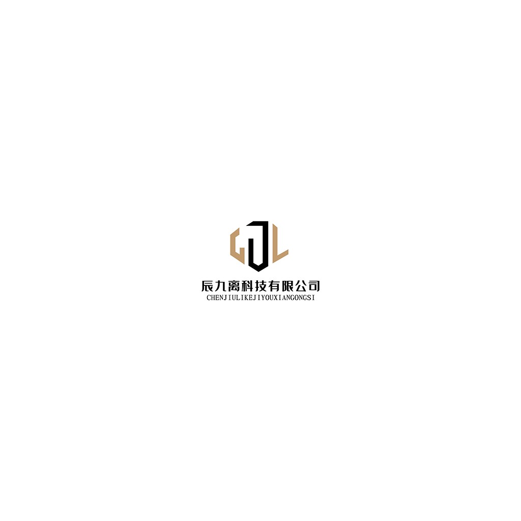 辰九离科技有限公司logo设计
