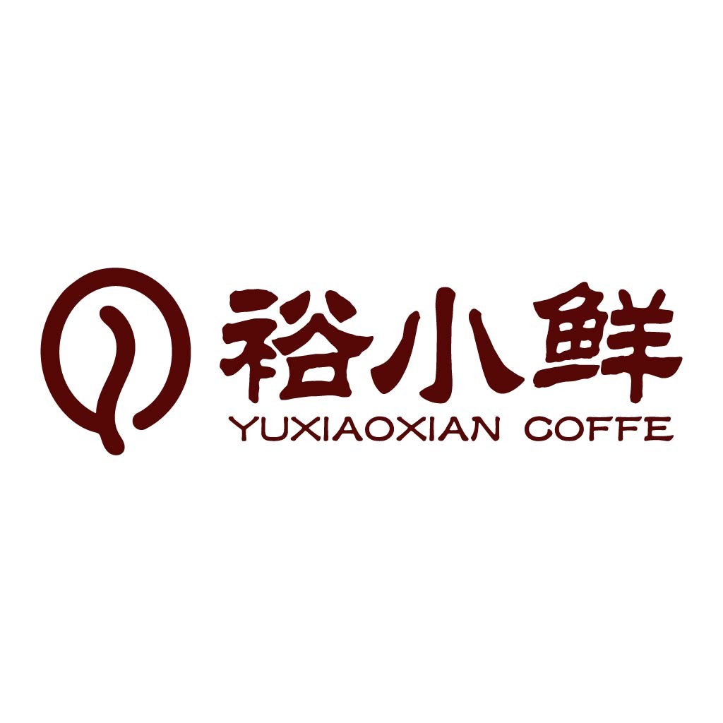 简约咖啡店logo设计