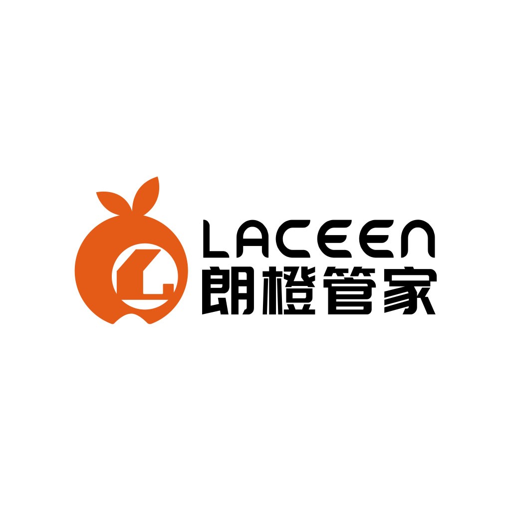 LACEEEN品牌logo设计