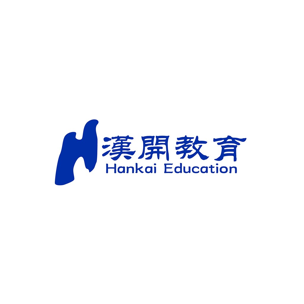 教育机构品牌标识设计