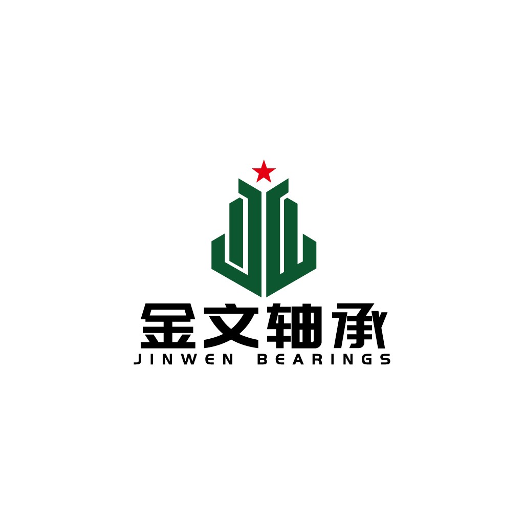 专业轴承品牌logo设计