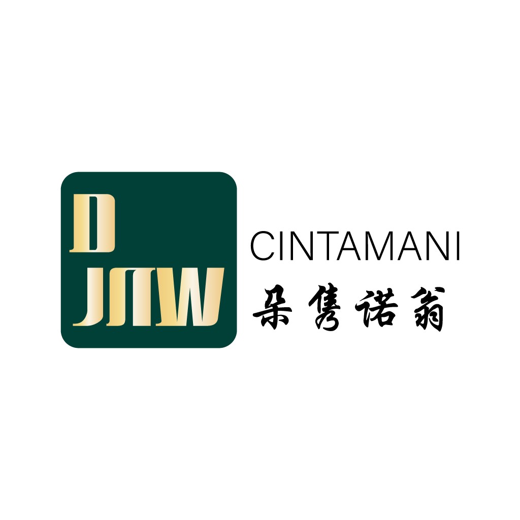 专业设计师的CINTAMANAI品牌logo设计