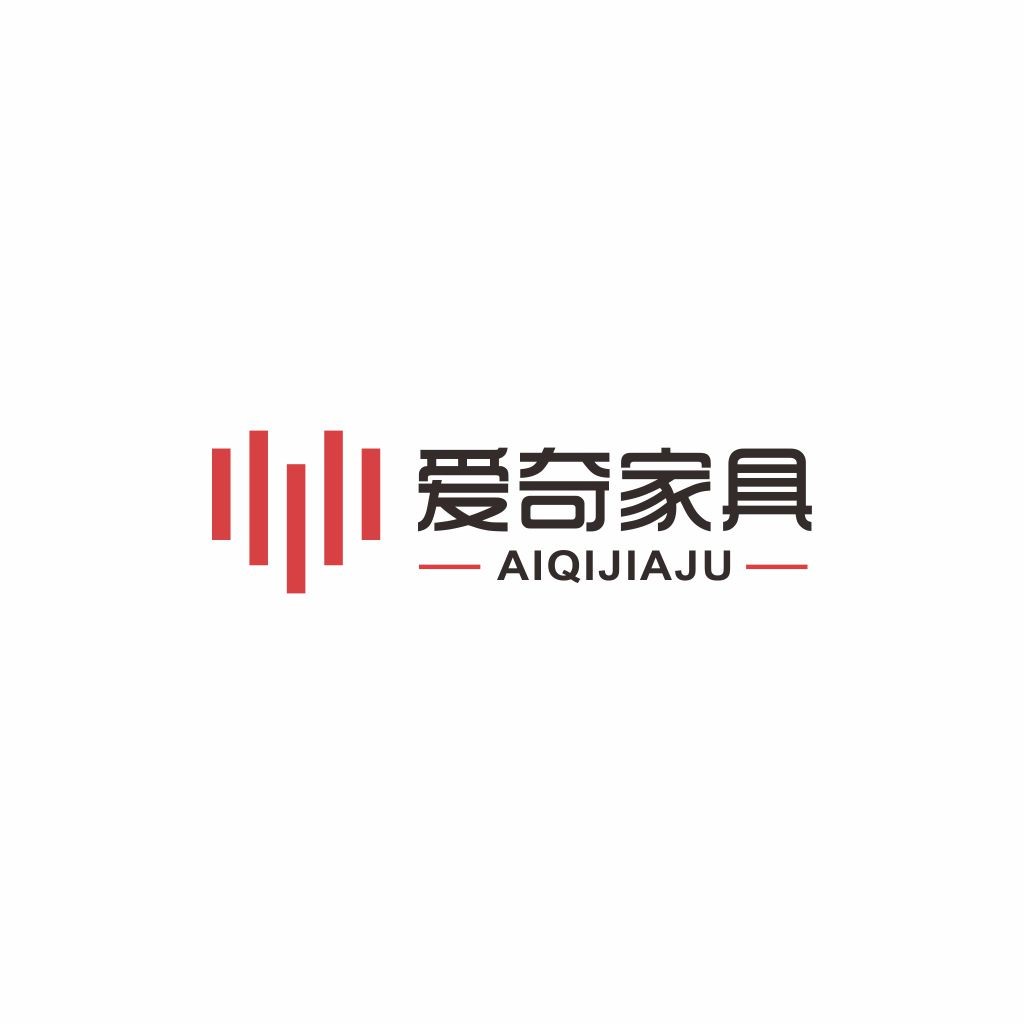简约现代家具品牌logo设计