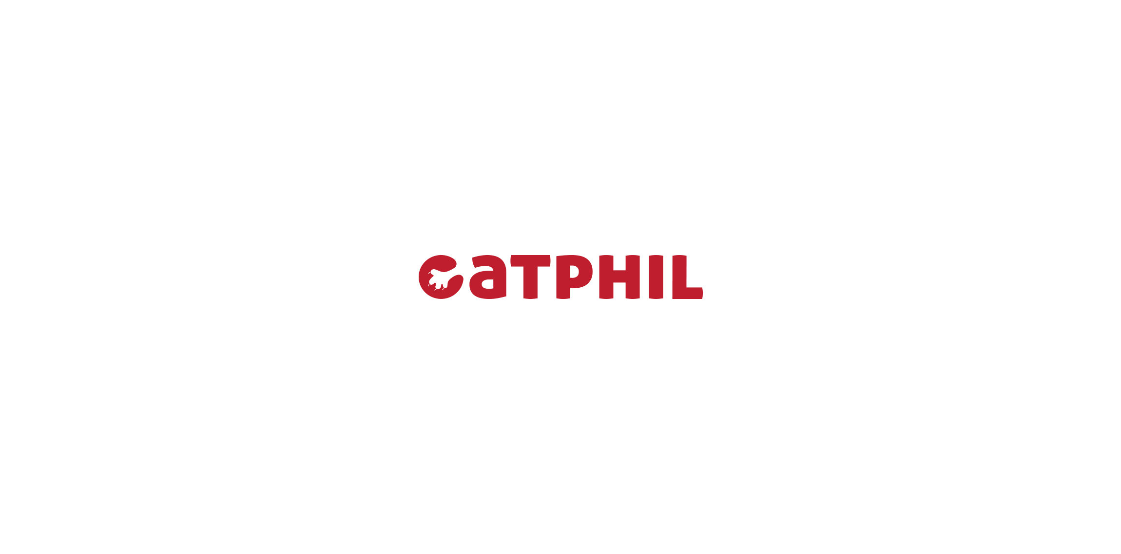 猫哲猫设计Logo